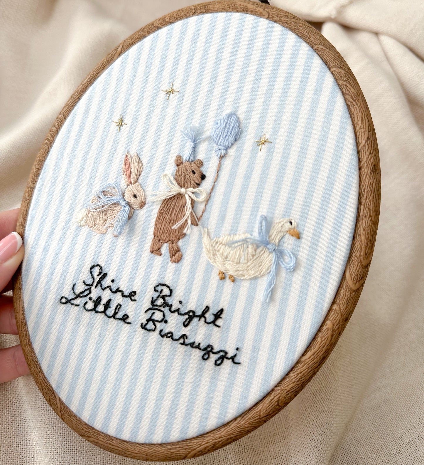 Custom listing for Laura Vaughan