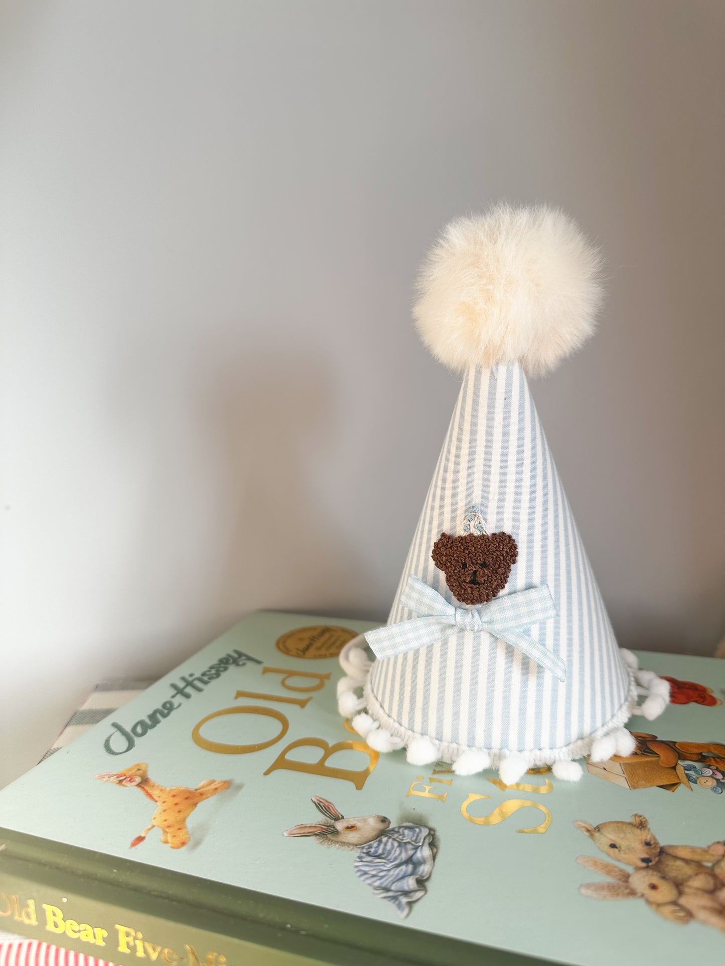 Birthday Hats