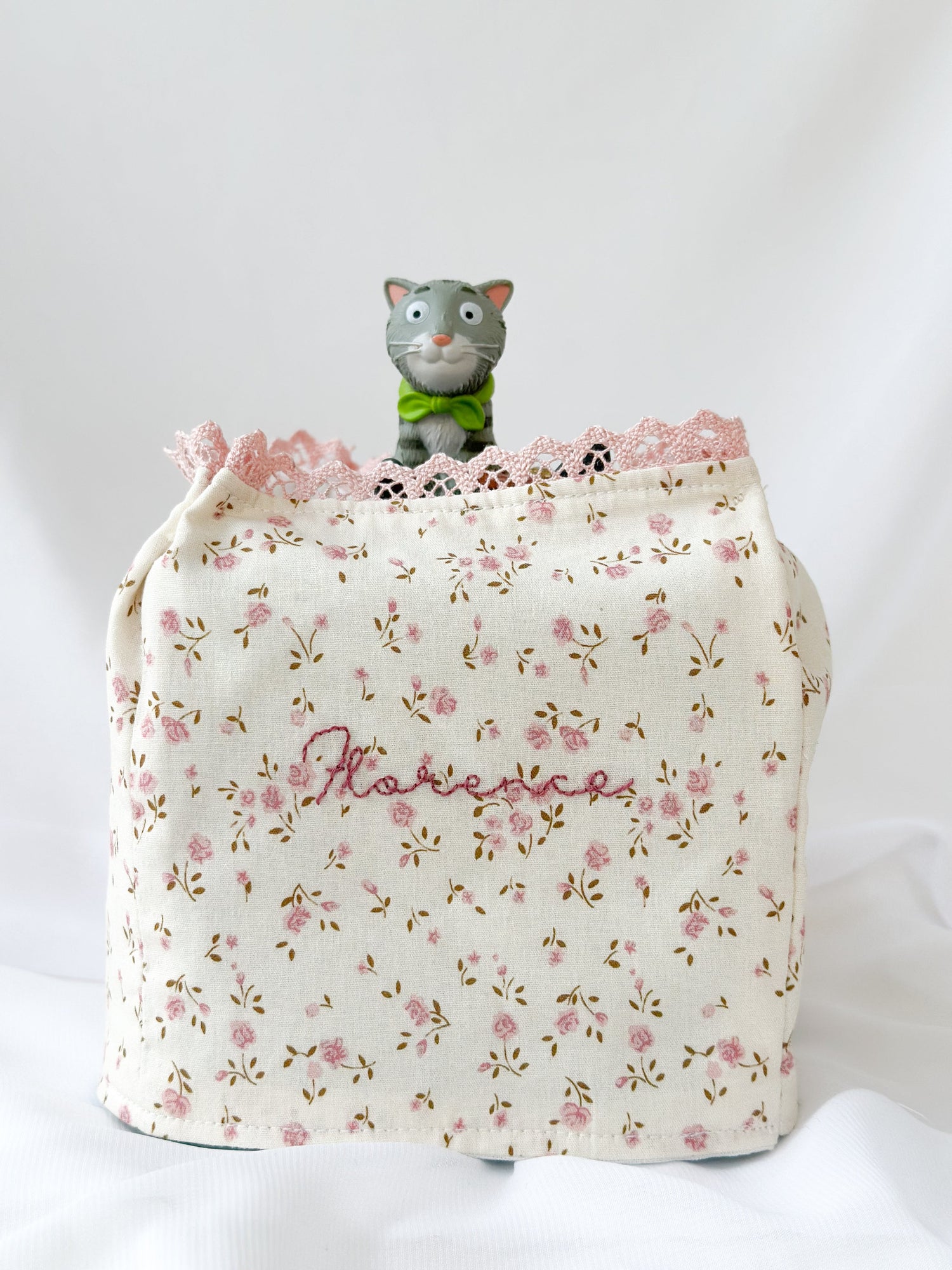 Tonie's Box Covers
